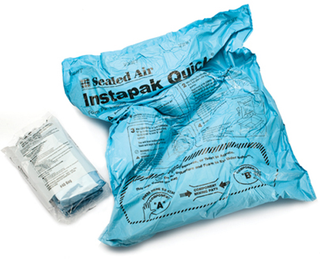 Illustration for article titled Inside the Secret Science of Packing Material